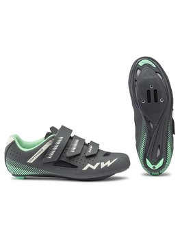 Buty rowerowe damskie NORTHWAVE CORE WMN - Northwave