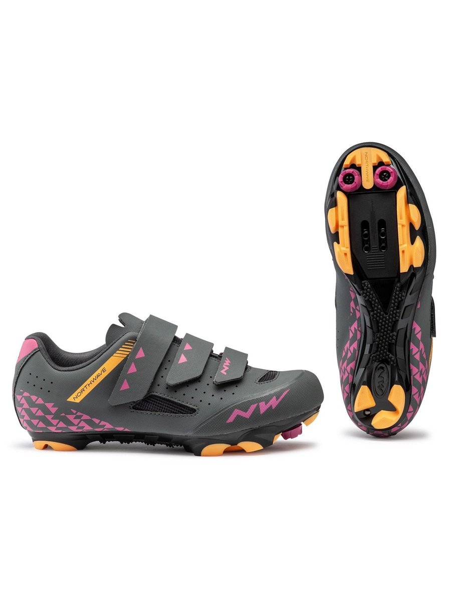 Buty Rowerowe Damskie Northwave Origin Wmn Northwave Sport Sklep Empik Com