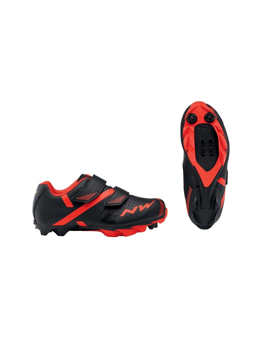 Buty Rowerowe Dzieci Ce Northwave Hammer Junior Northwave Sport Sklep Empik Com