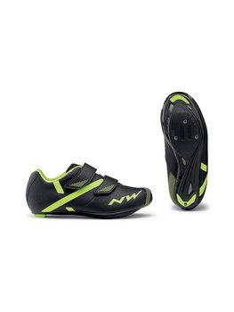 Buty rowerowe dziecięce NORTHWAVE TORPEDO 2 JUNIOR - Northwave