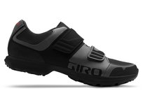 Buty rowerowe Giro Berm | DARK SHADOW BLACK 43 GIRO