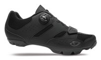 Buty rowerowe Giro Cylinder II | BLACK 44 GIRO