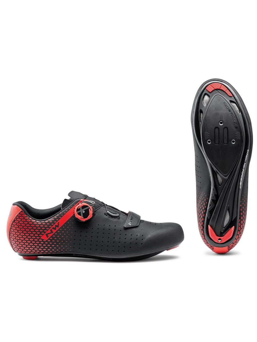 Buy Northwave CORE PLUS 2 white/black from £81.00 (Today) - Best Deals