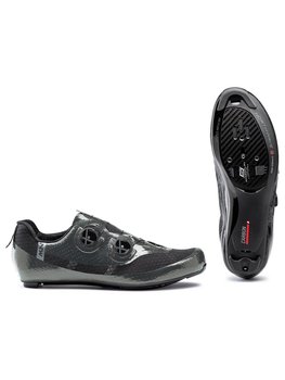 Buty rowerowe męskie NORTHWAVE MISTRAL PLUS - Northwave