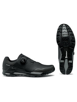 Buty rowerowe męskie NORTHWAVE X-TRAIL PLUS GTX - Northwave