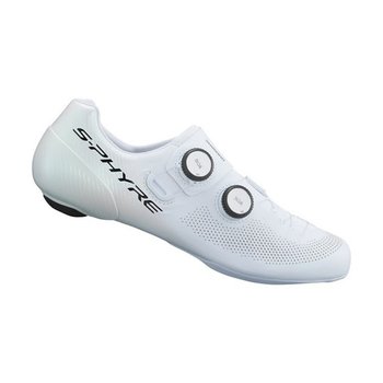 Buty rowerowe Shimano RC903 S-PHYRE | WHITE 45 - Shimano