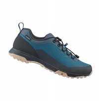Buty rowerowe SHIMANO SH-ET501 Niebieski (rozmiar 45) Shimano