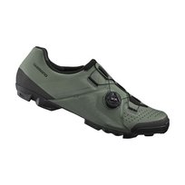 Buty rowerowe Shimano XC3 | OLIVE 45 Shimano