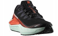 Buty Salomon Drx Defy Grvl - Black/Chert - 43 1/3 (9) Salomon