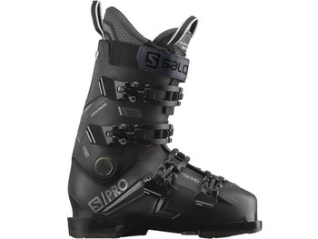 Buty Salomon S/Pro 100 GW Black Belluga 2023 - Salomon