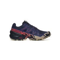 Buty Salomon Speedcross 6 L47980600 Salomon