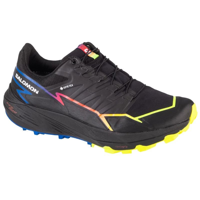 Buty Salomon Thundercross GTX M 475514 - Inna marka | Sport Sklep EMPIK.COM