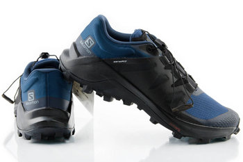 Buty Salomon Wildcross trailowe trekkingowe-40 - Salomon