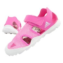 Buty sandały Adidas Captain Toey [FZ2235]-33 Adidas
