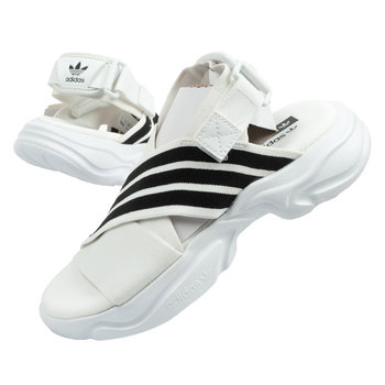 Buty sandały Adidas Magmur Sandal [EF5848]-37 - Adidas