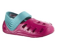 Buty Sandały Adidas Zsandal C S78572 Różowy 31 Inna marka