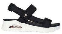 Buty sandały damskie Skechers Uno - Summer Stand2 (119813-BLK)-40 Inna marka