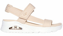 Buty sandały damskie Skechers Uno - Summer Stand2 (119813-NAT)-41 Inna marka