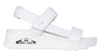 Buty sandały damskie Skechers Uno - Summer Stand2 (119813-WHT)-39 Inna marka