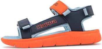 Buty Sandały Sportowe Dzięce Kappa 260886Mfk - Kappa