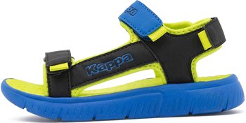 Buty Sandały Sportowe Dzięce Kappa 260886Mfk - Kappa