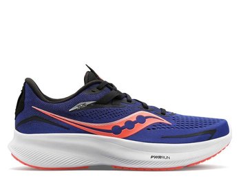 Buty Saucony Ride 15 M Granatowe (S20729-16) - Saucony