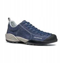 Buty Scarpa Mojito Blue Mist [Rozmiar obuwia 42,5]