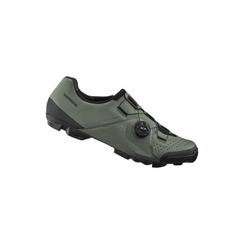 SHIMANO - S Buty SPD MTB Shimano SH-XC903 czarne, rozmiar 44,5