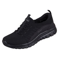 Buty Skechers 100702BBK SKECHERS
