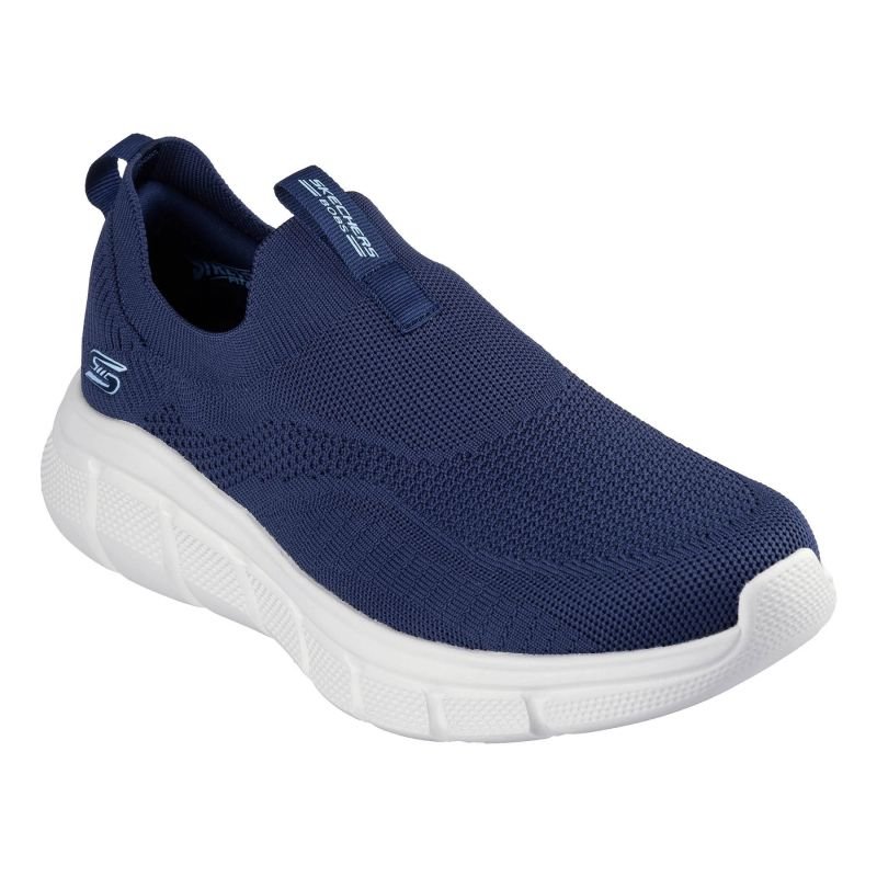 Buty Skechers Bobs B Flex - Frigid Edge M 118107-NVY - Inna marka ...