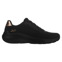 Buty Skechers Bobs Squad Waves-current Look 117679BBK SKECHERS