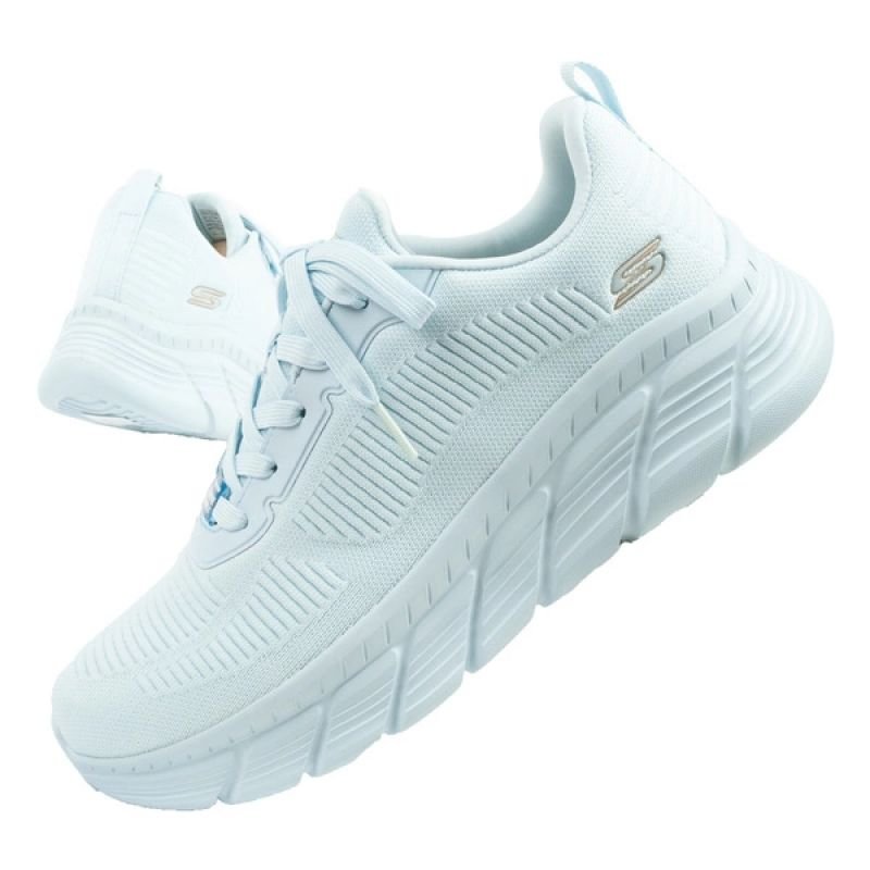 Ltbl Color Buty Skechers Bobs W 117385/LTBL - Inna marka | Sport Sklep EMPIK.COM