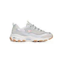 Buty Skechers D'lites Dazzling 150556GRY SKECHERS