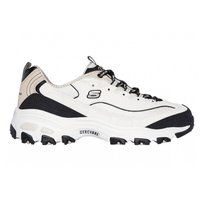 Buty Skechers D'lites Retro Rewind 1550536NTBK SKECHERS