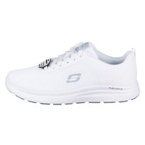 Buty Skechers Flex Advantage Sr Brendon 77125ECWHT SKECHERS