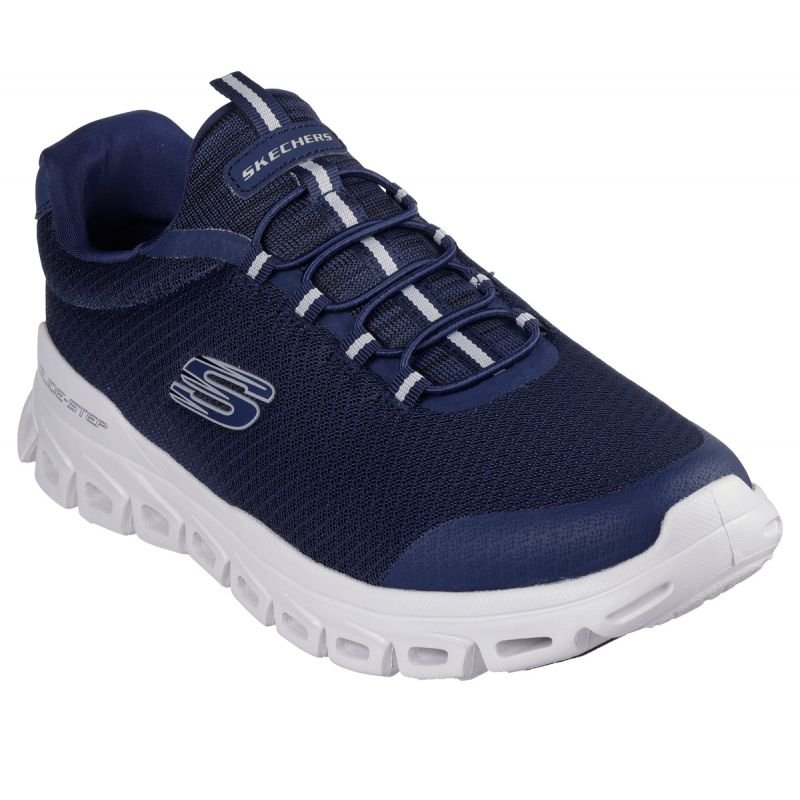 Buty Skechers Glide-Step – Sylo M 233012-NVY - Inna marka | Sport Sklep ...