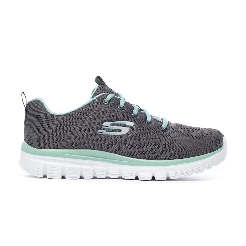 Buty Skechers Graceful Get Connect W Ccgr Skechers Sport Sklep Empik Com