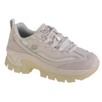 Buty Skechers Hi-ryze-Doja Cat ' Lite Premium 177940WHT SKECHERS