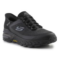 Buty Skechers Max Protect Assembly 237309BBK SKECHERS