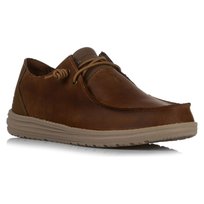 Buty Skechers Melson Ramilo 210107DSRT SKECHERS