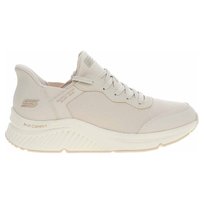 Buty Skechers Slip-ins: Bobs Arch Comfort B Sweet 117627NAT SKECHERS