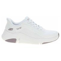 Buty Skechers Slip-ins: Bobs Sport Sparrow Flex-too 117587W SKECHERS