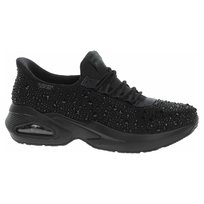 Buty Skechers Slip-ins Snoop Dogg: M-uno 186070BBK SKECHERS