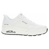 Buty Skechers Slip-ins: Uno 183023WHT SKECHERS