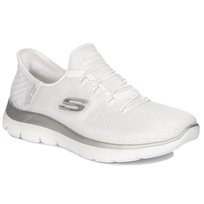 Buty Skechers Slips-ins Vegan 150123WSL SKECHERS