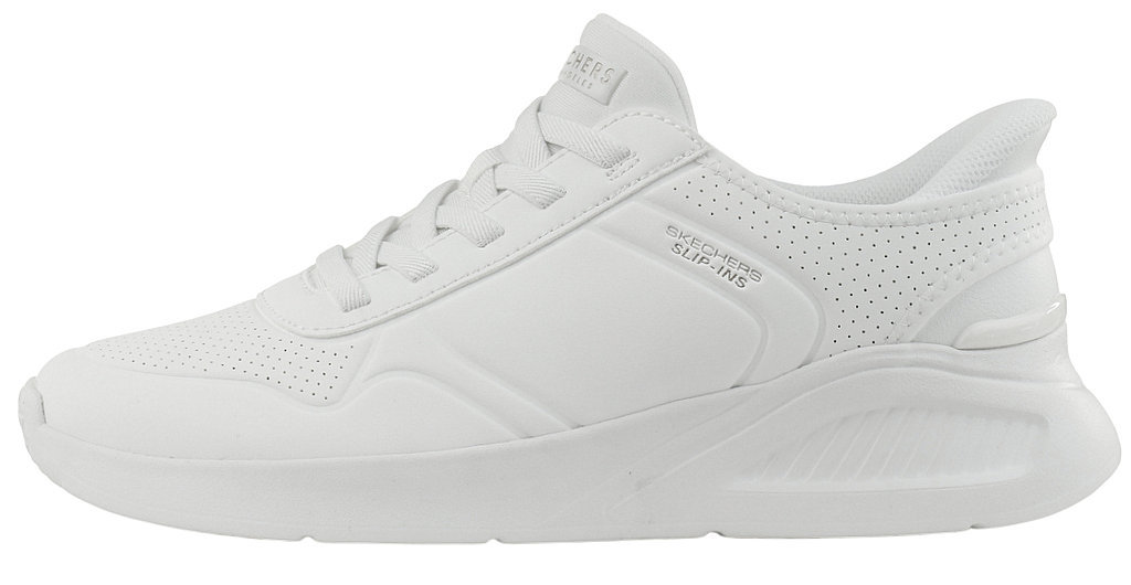 SKECHERS Buty SKECHERS Uno Lite - Floating Steps (177394-WHT)-39