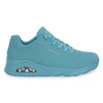 Buty Skechers uno stand on air 73690TURQ SKECHERS