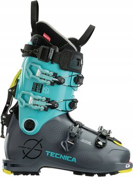 Buty skitur Tecnica ZERO G TOUR SCOUT W 2022 23.5 - Tecnica