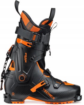 Buty skiturowe Tecnica ZERO G PEAK 2025 26.5 - Tecnica
