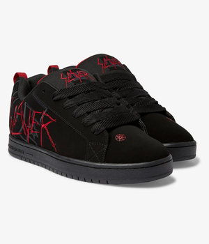 Buty Slayer - Dc Ct Graffik-38 - DC